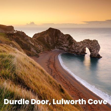 Cosy Retreat Near New Forest Ellingham  Екстериор снимка