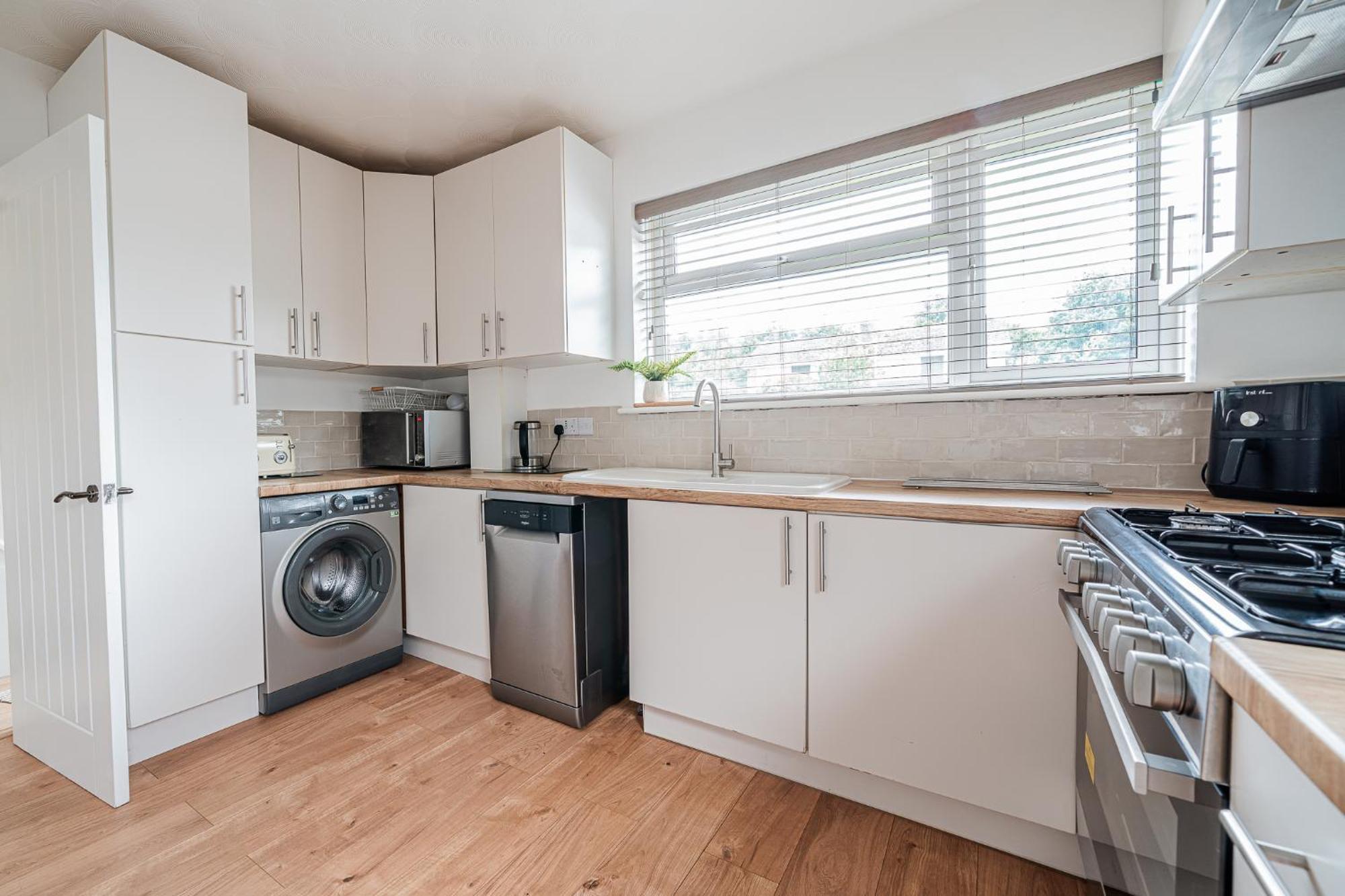 Cosy Retreat Near New Forest Ellingham  Екстериор снимка