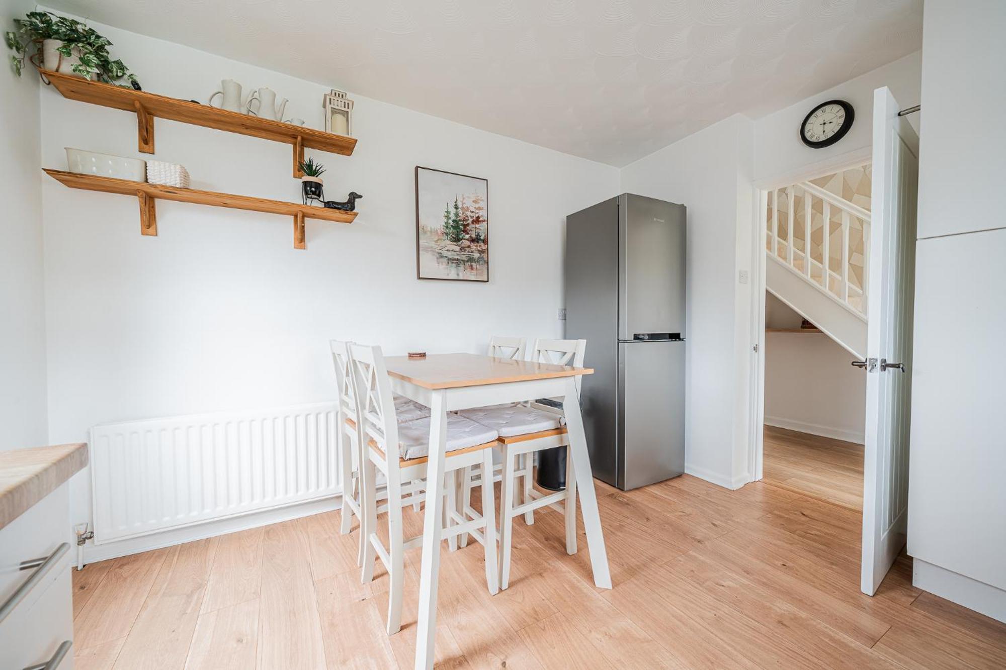 Cosy Retreat Near New Forest Ellingham  Екстериор снимка
