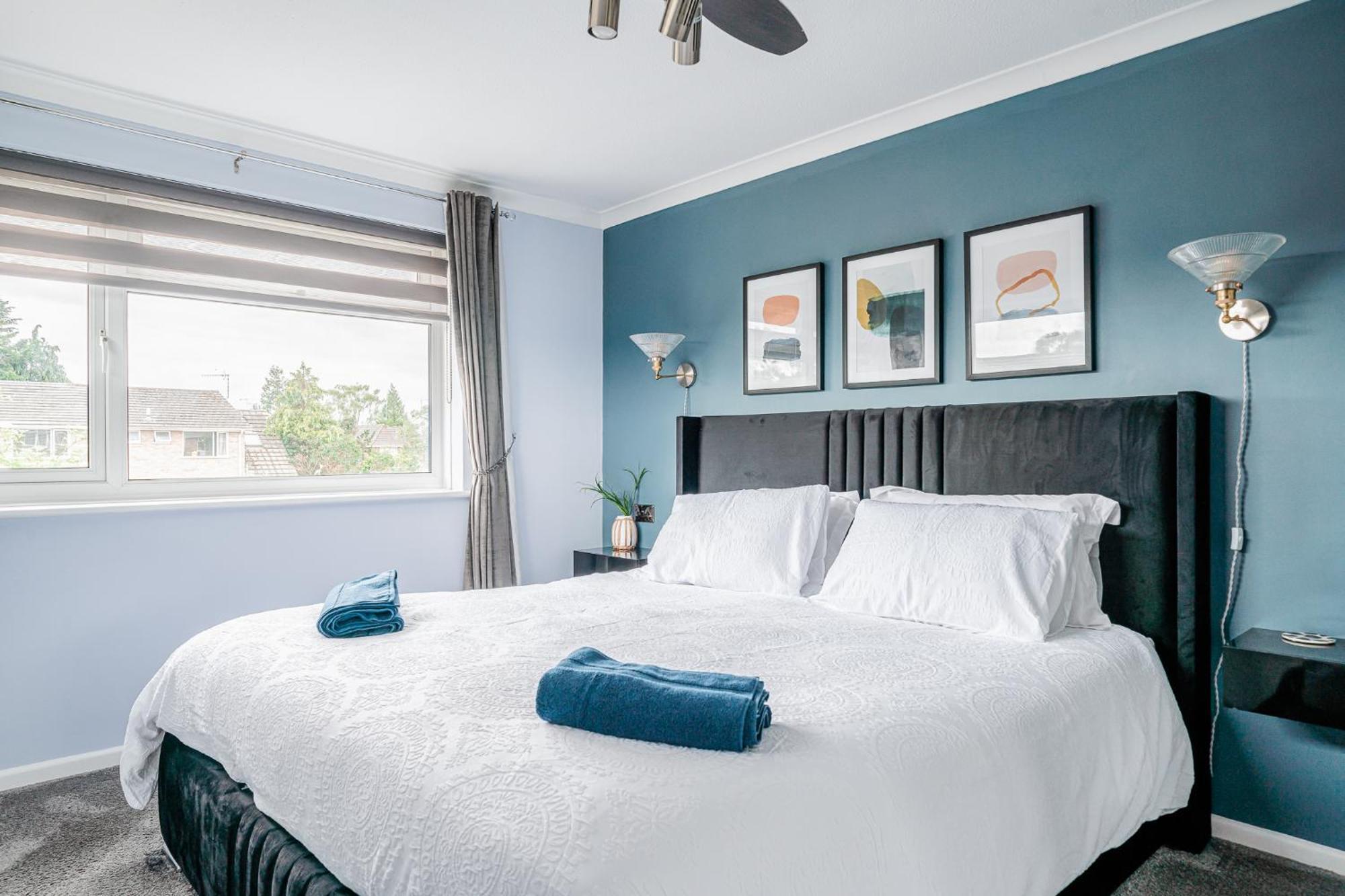 Cosy Retreat Near New Forest Ellingham  Екстериор снимка