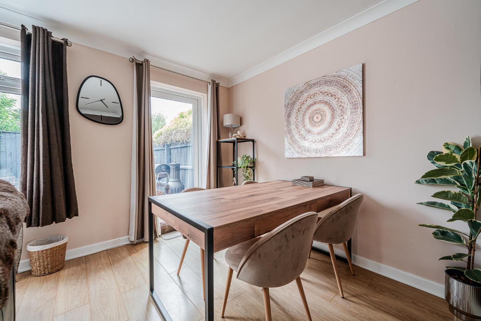 Cosy Retreat Near New Forest Ellingham  Екстериор снимка