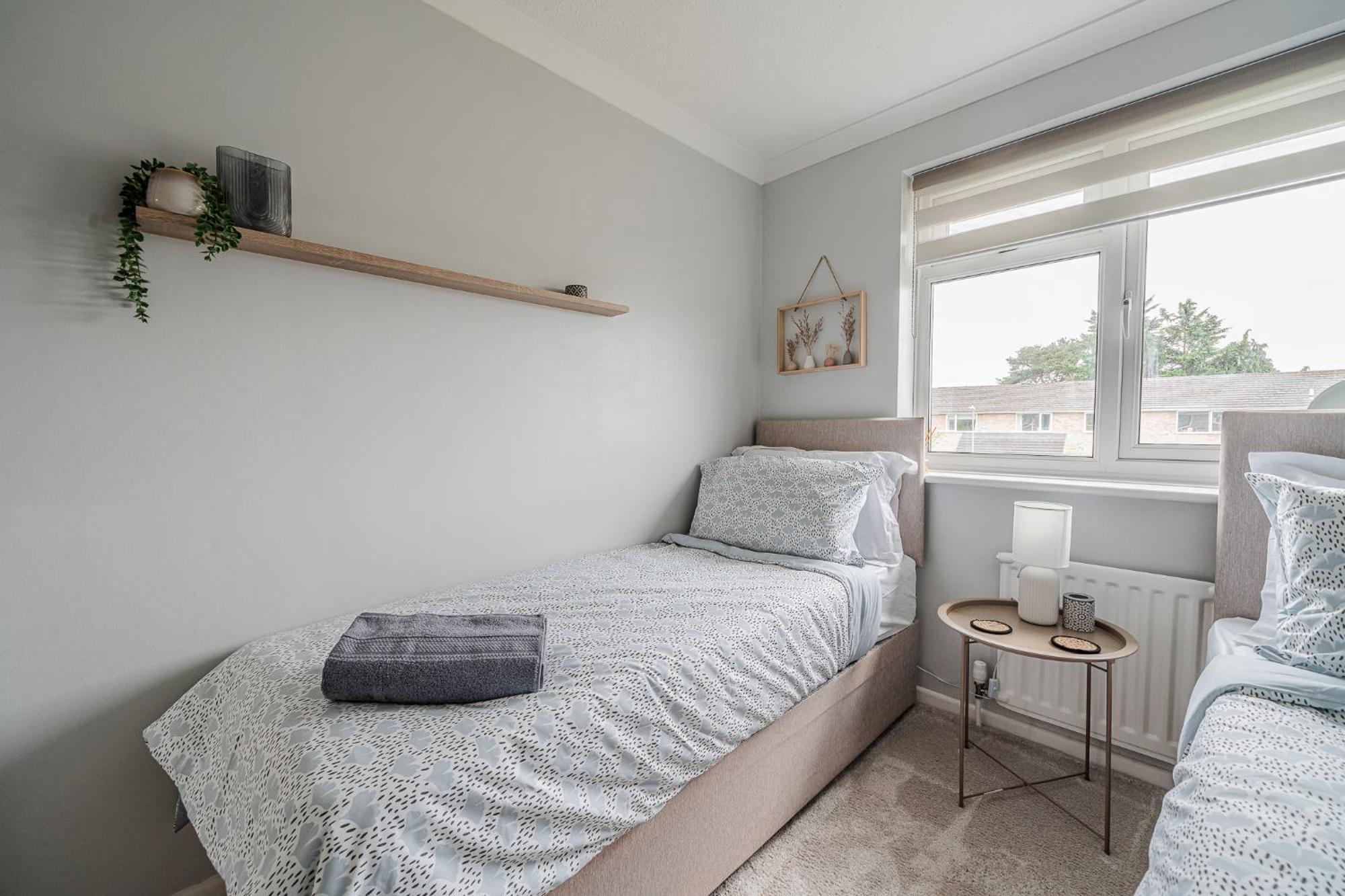Cosy Retreat Near New Forest Ellingham  Екстериор снимка