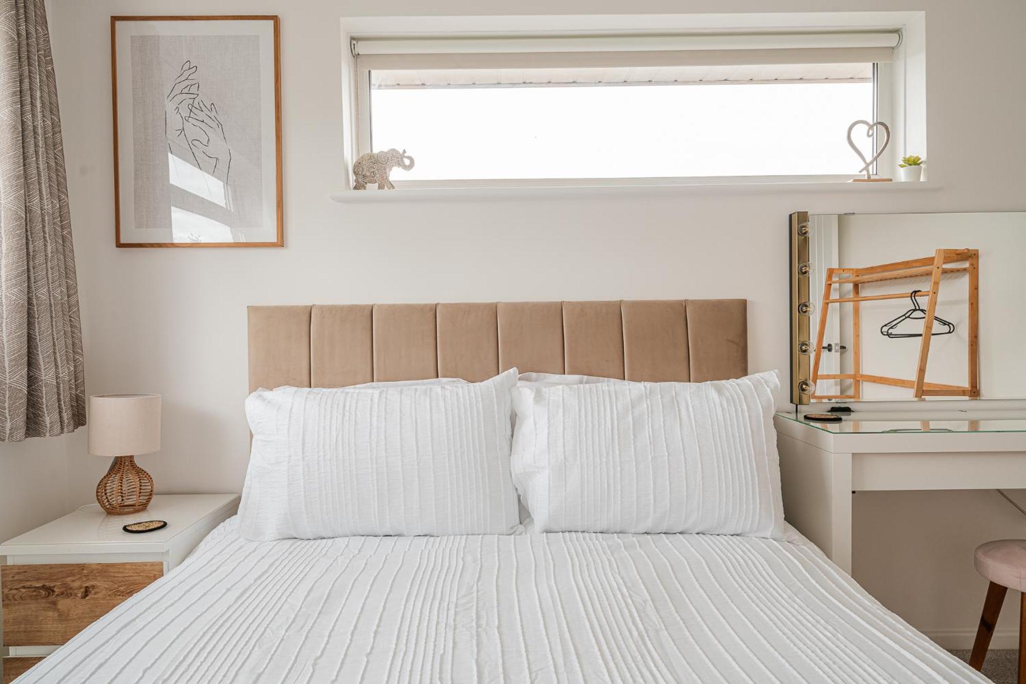 Cosy Retreat Near New Forest Ellingham  Екстериор снимка