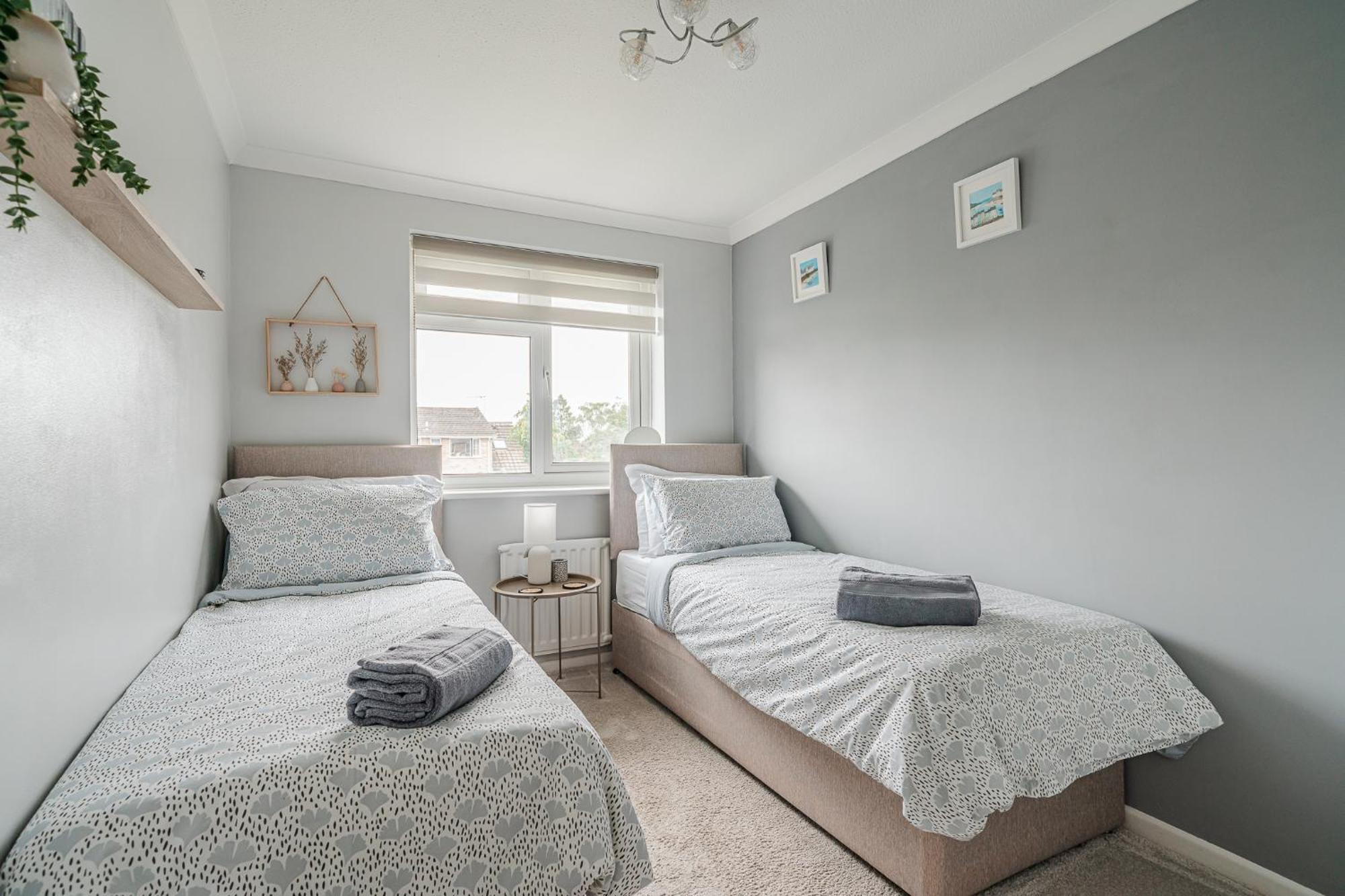 Cosy Retreat Near New Forest Ellingham  Екстериор снимка