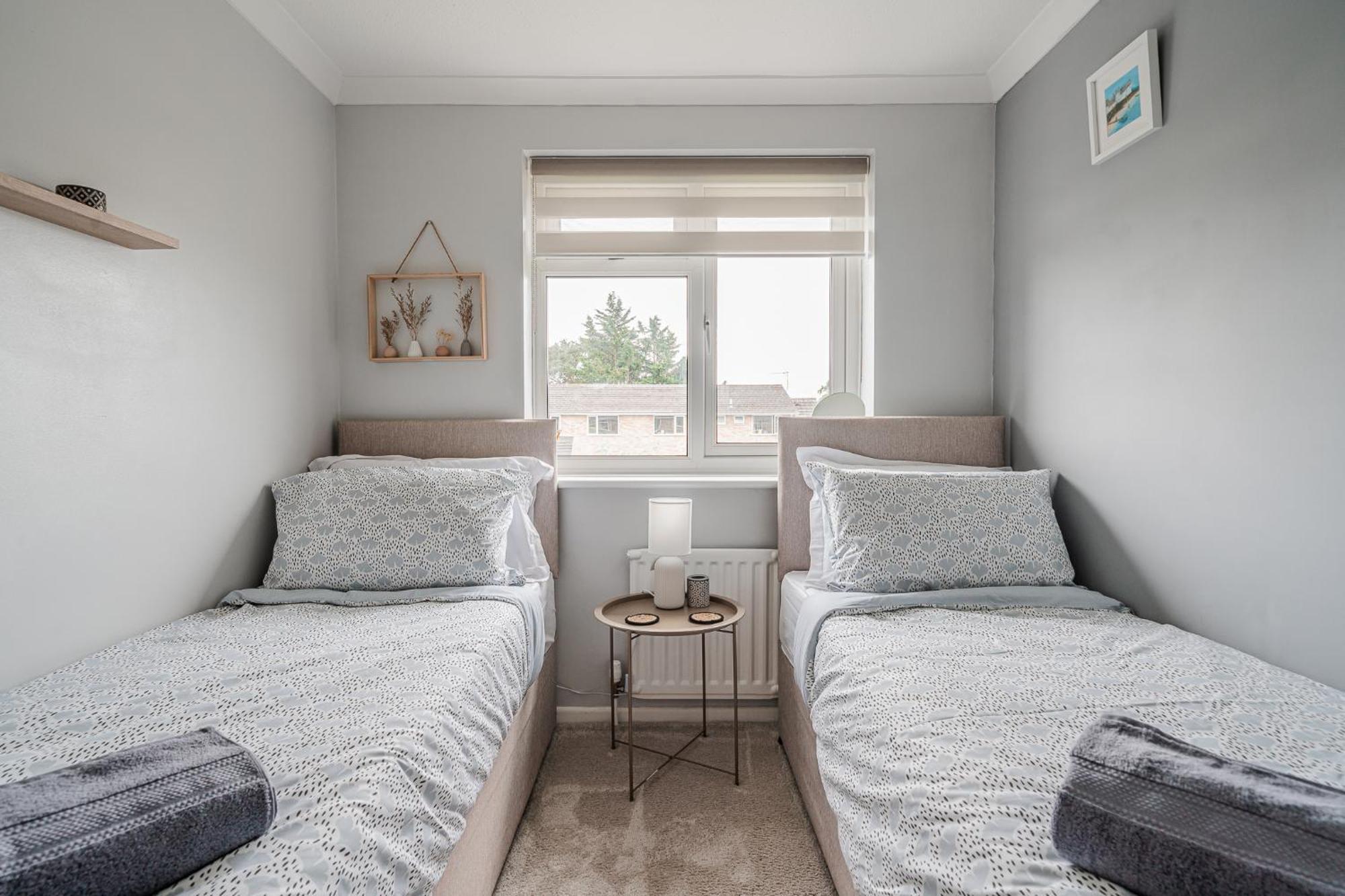 Cosy Retreat Near New Forest Ellingham  Екстериор снимка