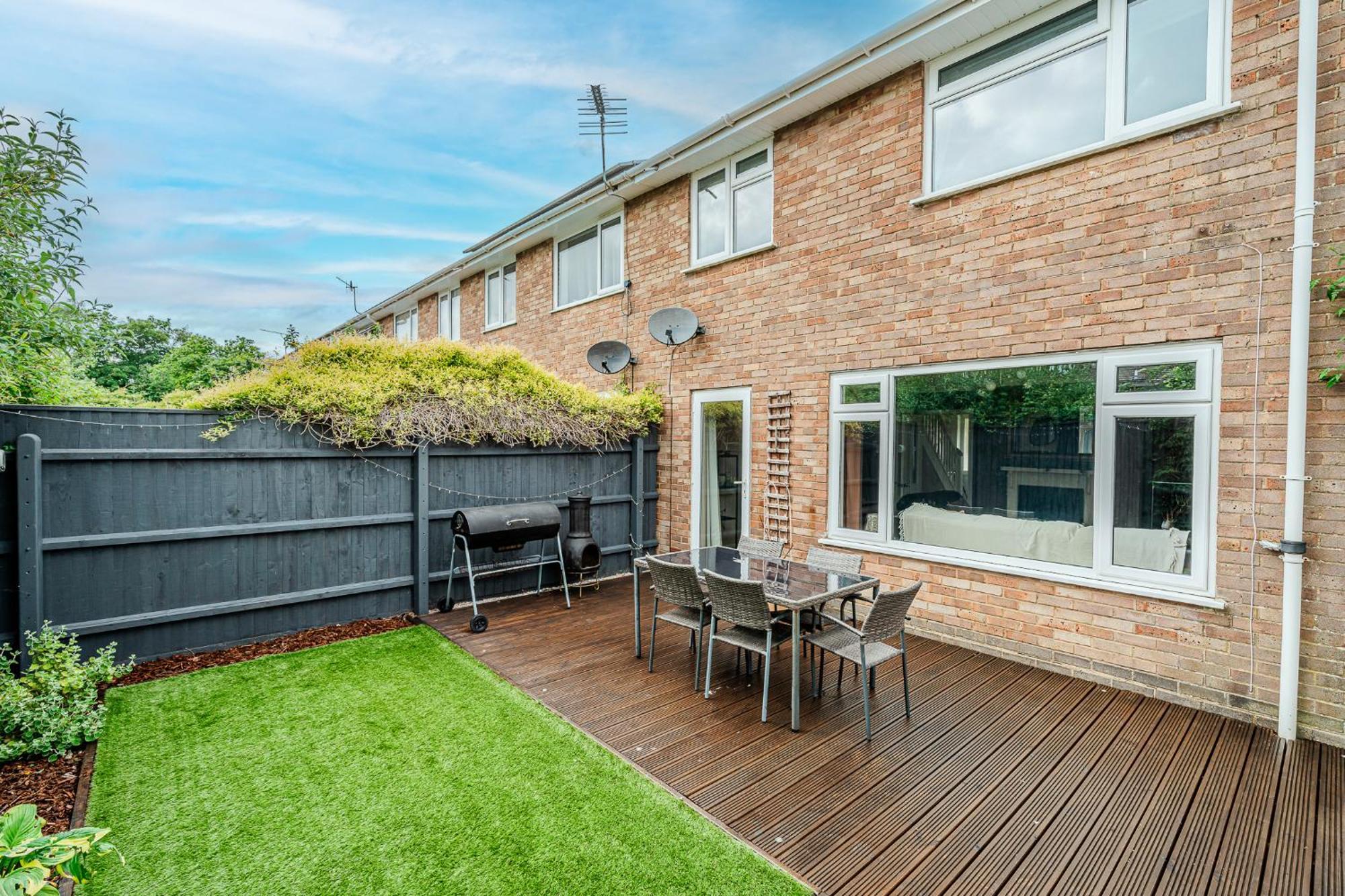 Cosy Retreat Near New Forest Ellingham  Екстериор снимка