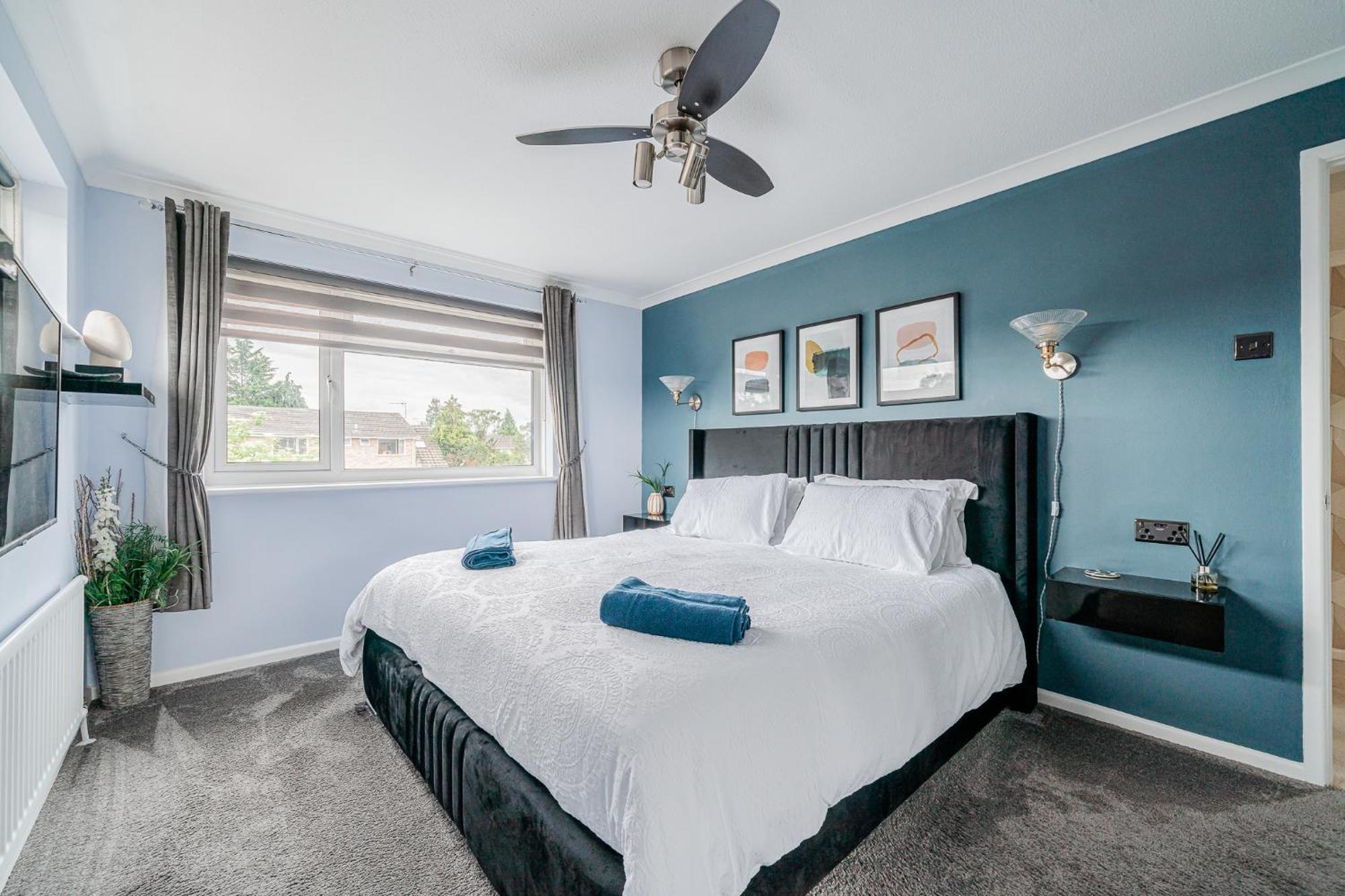 Cosy Retreat Near New Forest Ellingham  Екстериор снимка