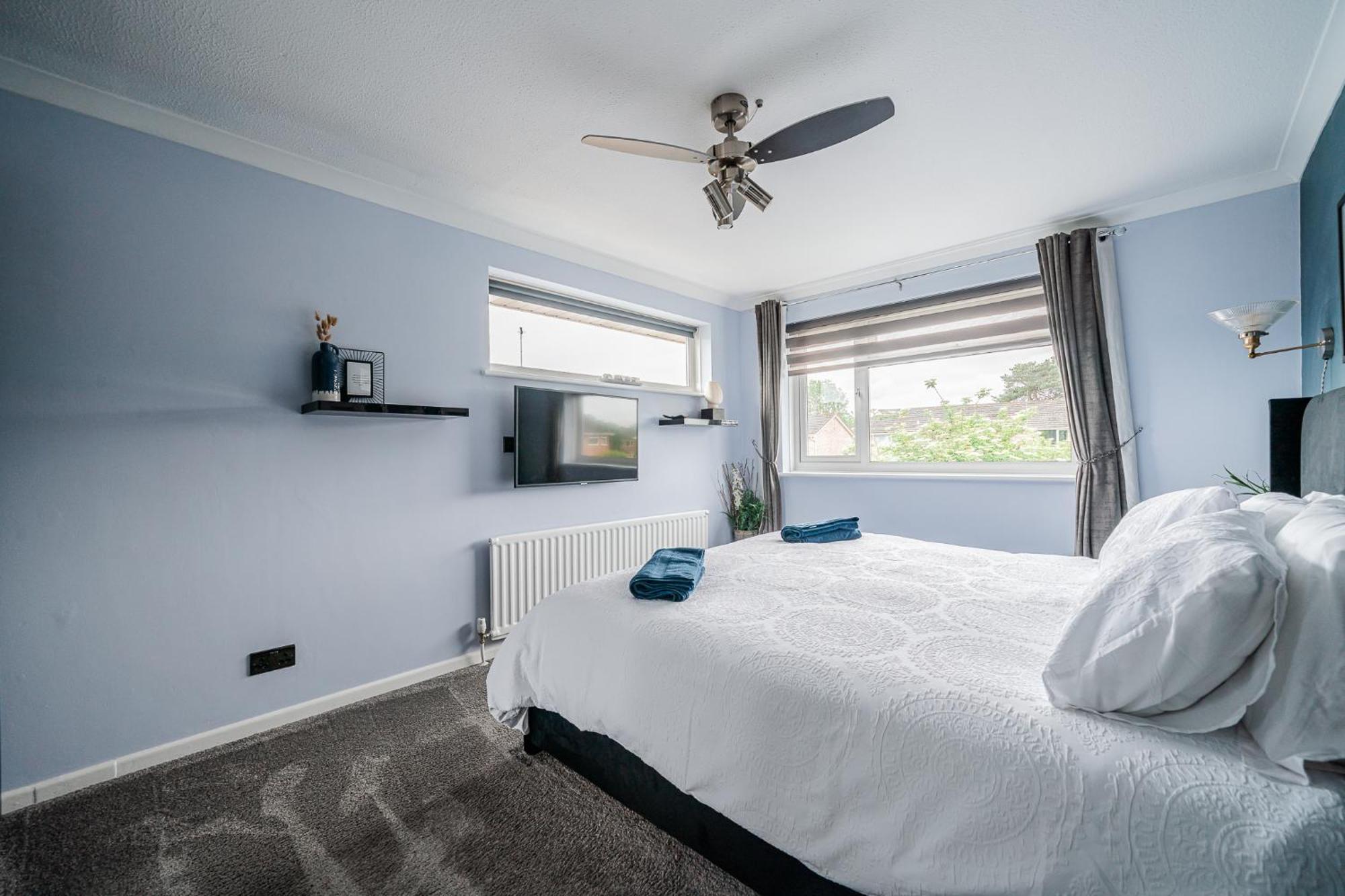 Cosy Retreat Near New Forest Ellingham  Екстериор снимка